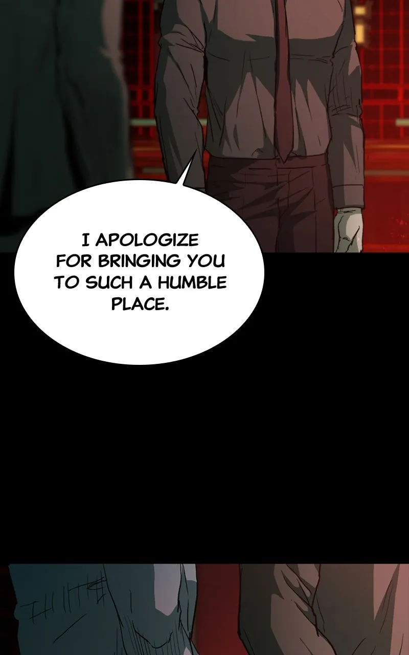 Kowloon: COPÓKA Chapter 22 page 136 - 