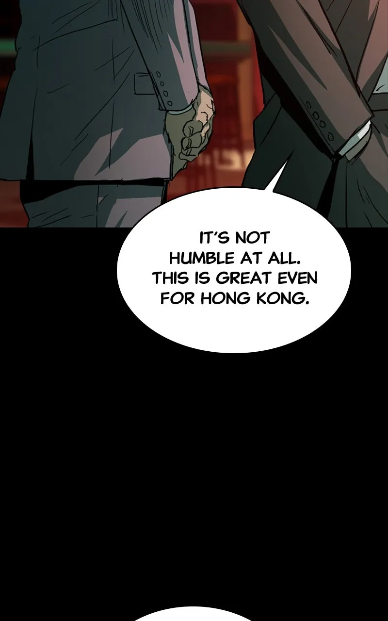 Kowloon: COPÓKA Chapter 22 page 137 - 