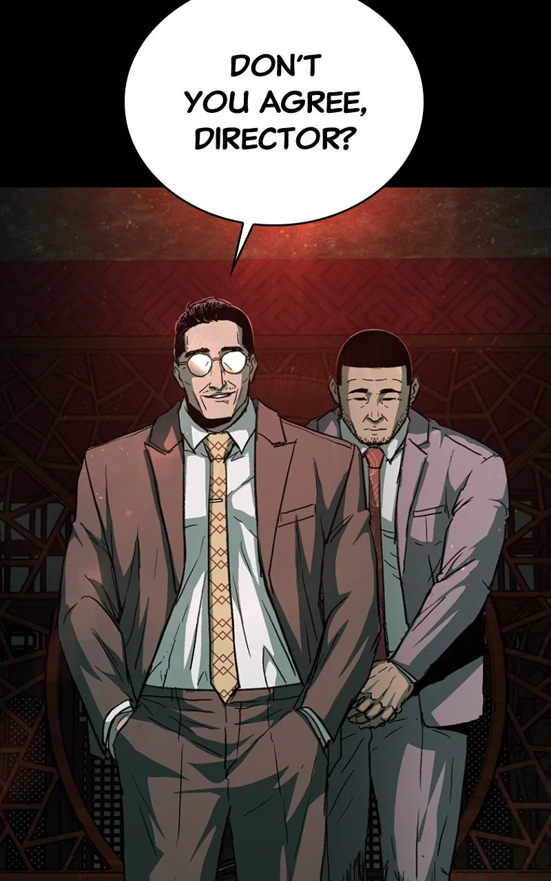 Kowloon: COPÓKA Chapter 22 page 138 - 