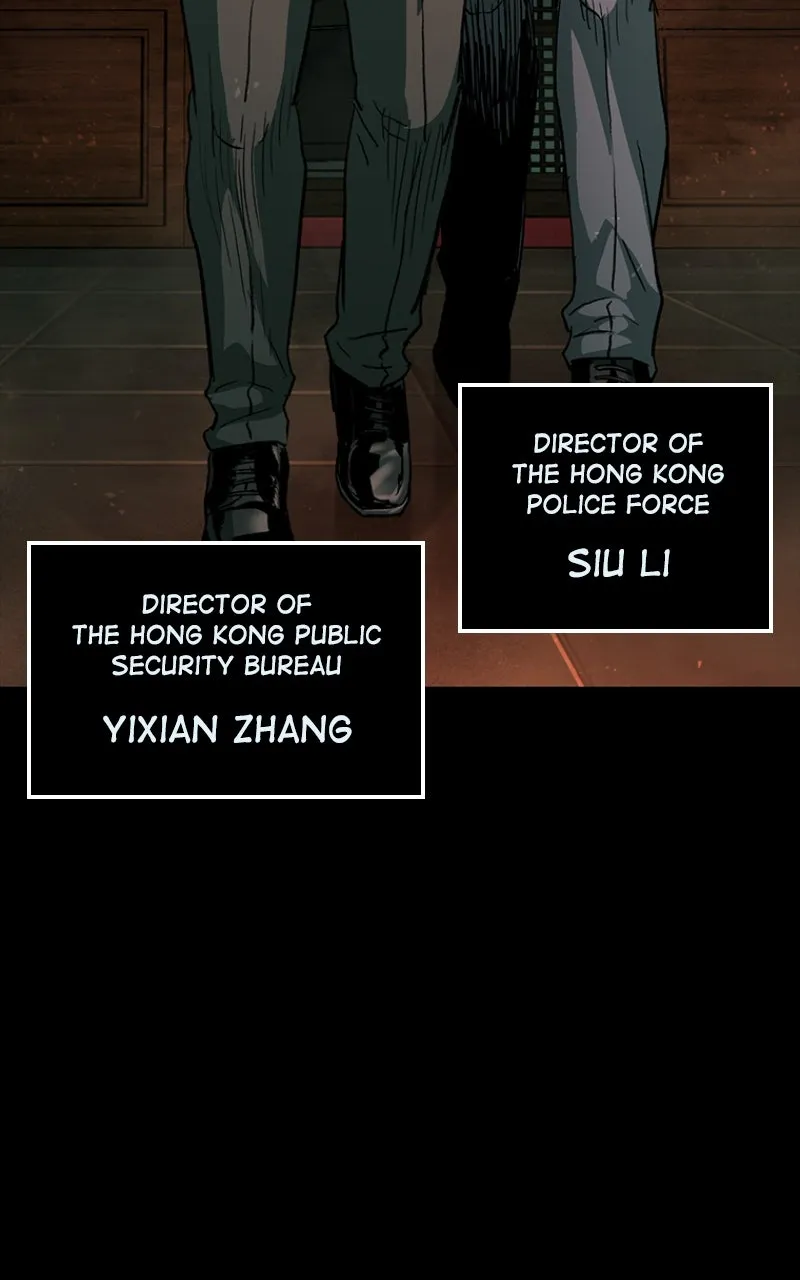 Kowloon: COPÓKA Chapter 22 page 139 - 