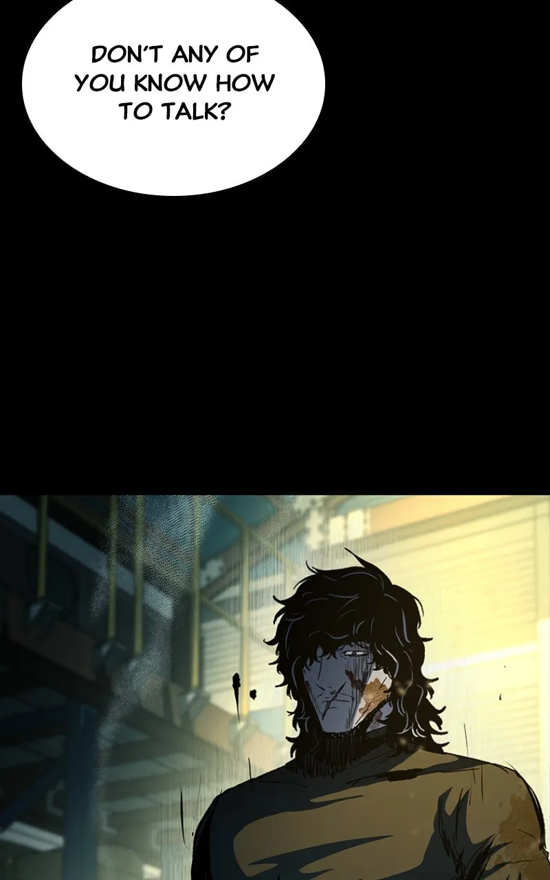 Kowloon: COPÓKA Chapter 22 page 16 - 