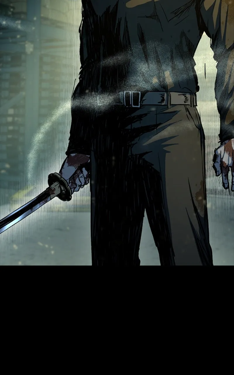 Kowloon: COPÓKA Chapter 22 page 17 - 