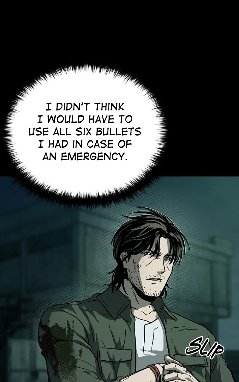Kowloon: COPÓKA Chapter 22 page 19 - 