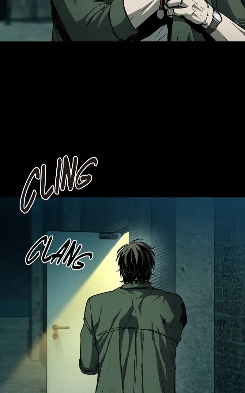 Kowloon: COPÓKA Chapter 22 page 20 - 