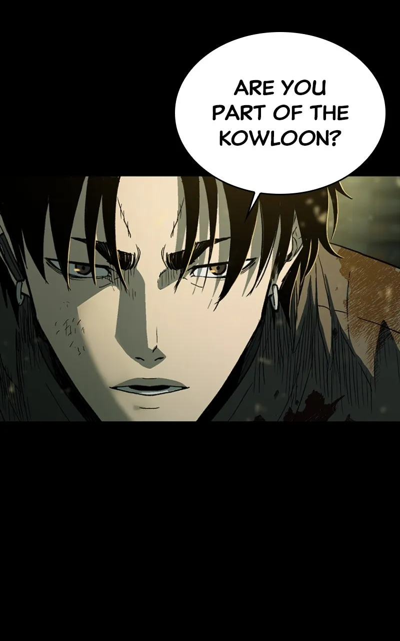 Kowloon: COPÓKA Chapter 22 page 3 - 