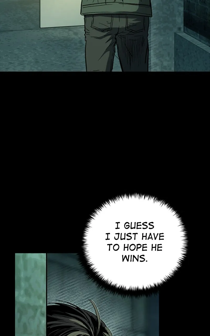 Kowloon: COPÓKA Chapter 22 page 21 - 