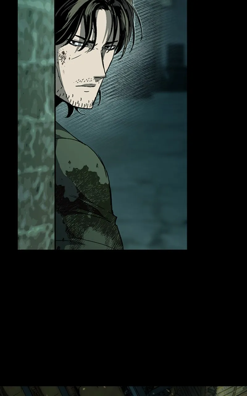 Kowloon: COPÓKA Chapter 22 page 22 - 