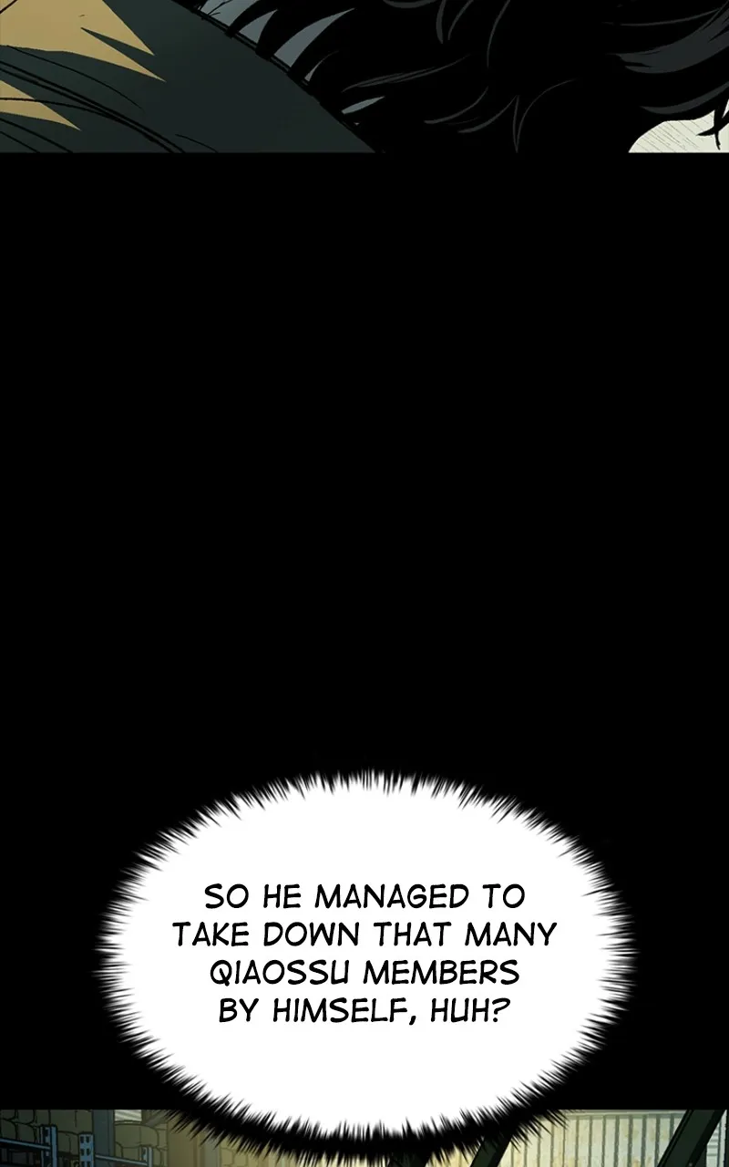 Kowloon: COPÓKA Chapter 22 page 24 - 