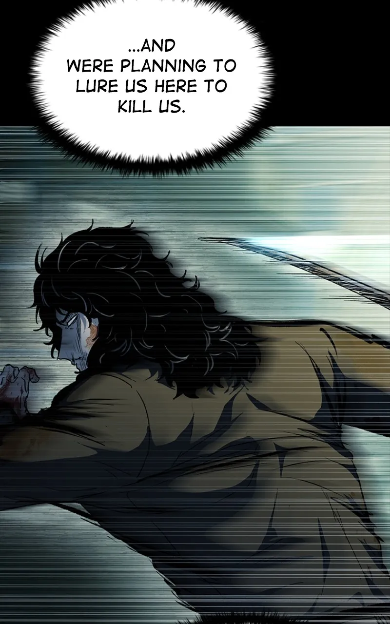 Kowloon: COPÓKA Chapter 22 page 28 - 