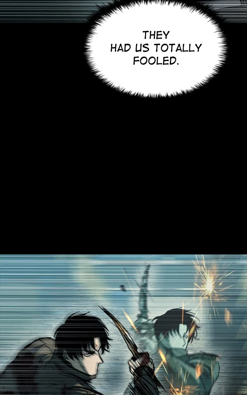Kowloon: COPÓKA Chapter 22 page 29 - 