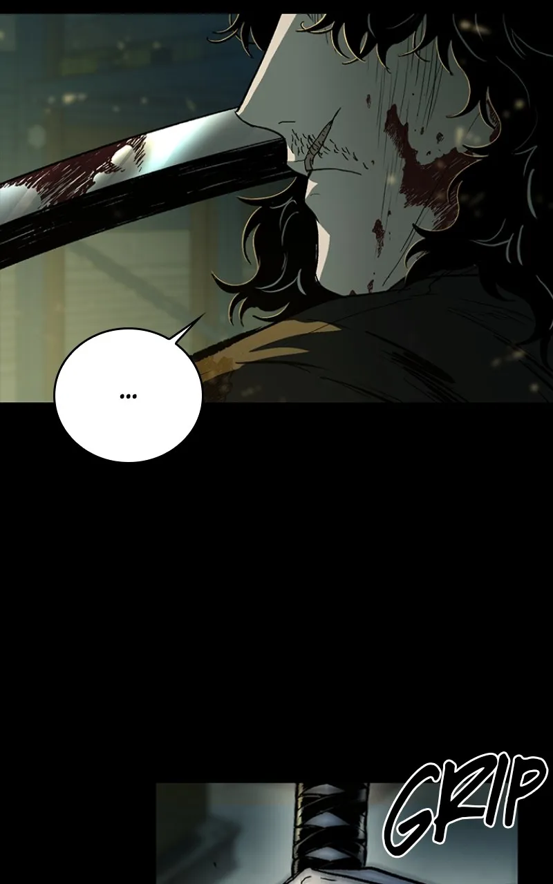 Kowloon: COPÓKA Chapter 22 page 4 - 