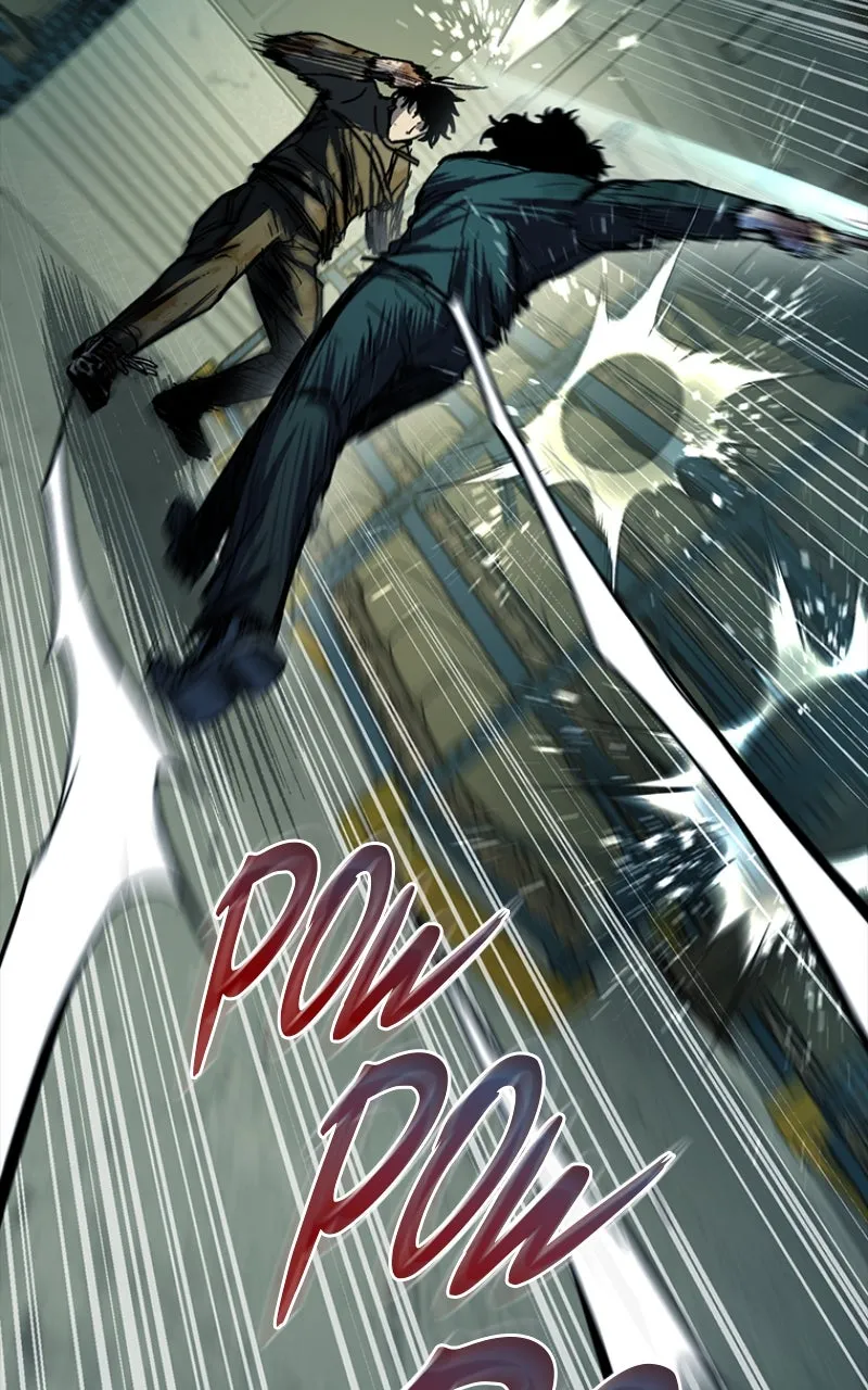 Kowloon: COPÓKA Chapter 22 page 31 - 