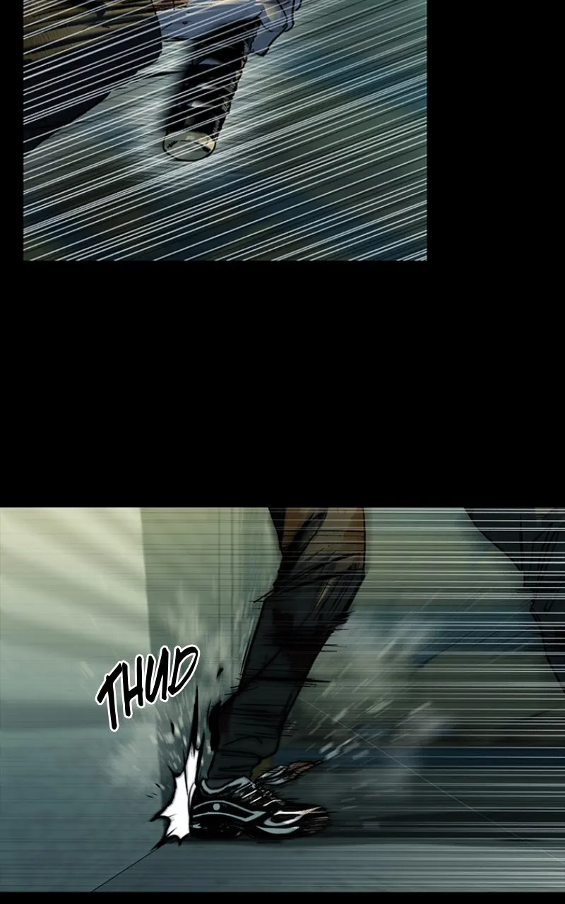 Kowloon: COPÓKA Chapter 22 page 33 - 