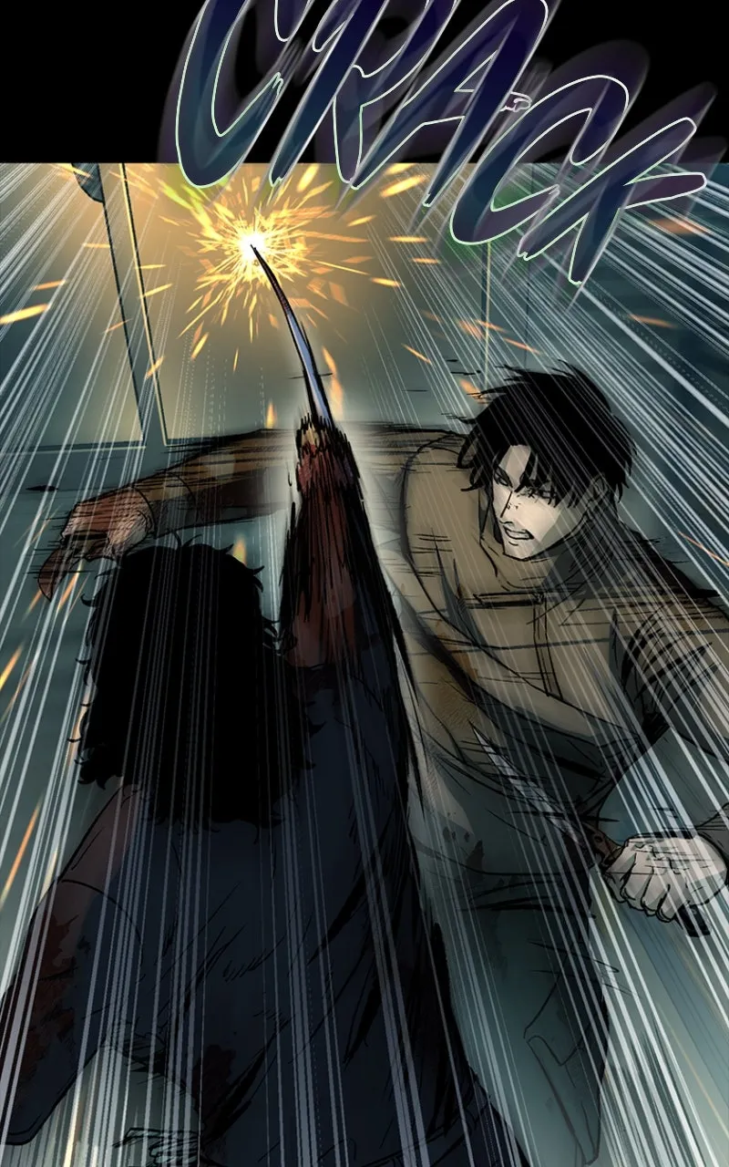 Kowloon: COPÓKA Chapter 22 page 35 - 