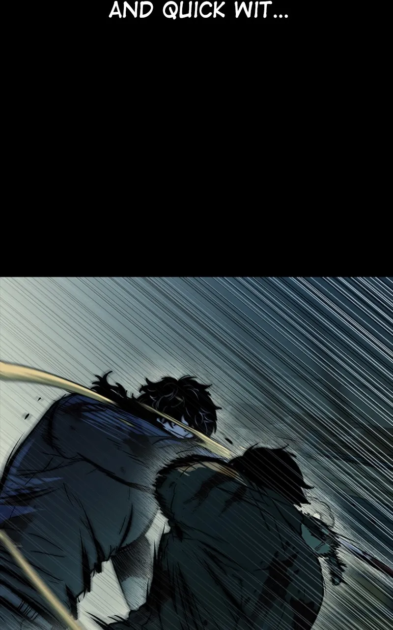Kowloon: COPÓKA Chapter 22 page 37 - 