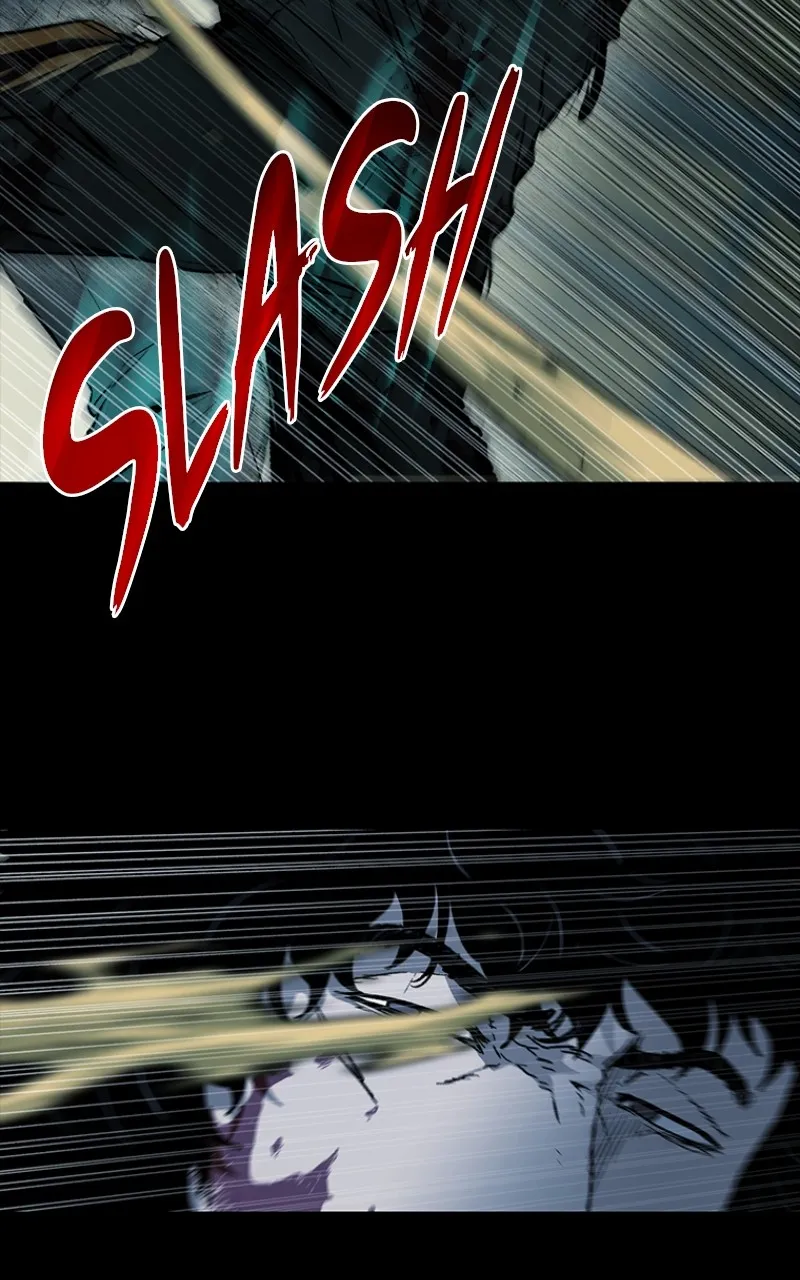 Kowloon: COPÓKA Chapter 22 page 38 - 