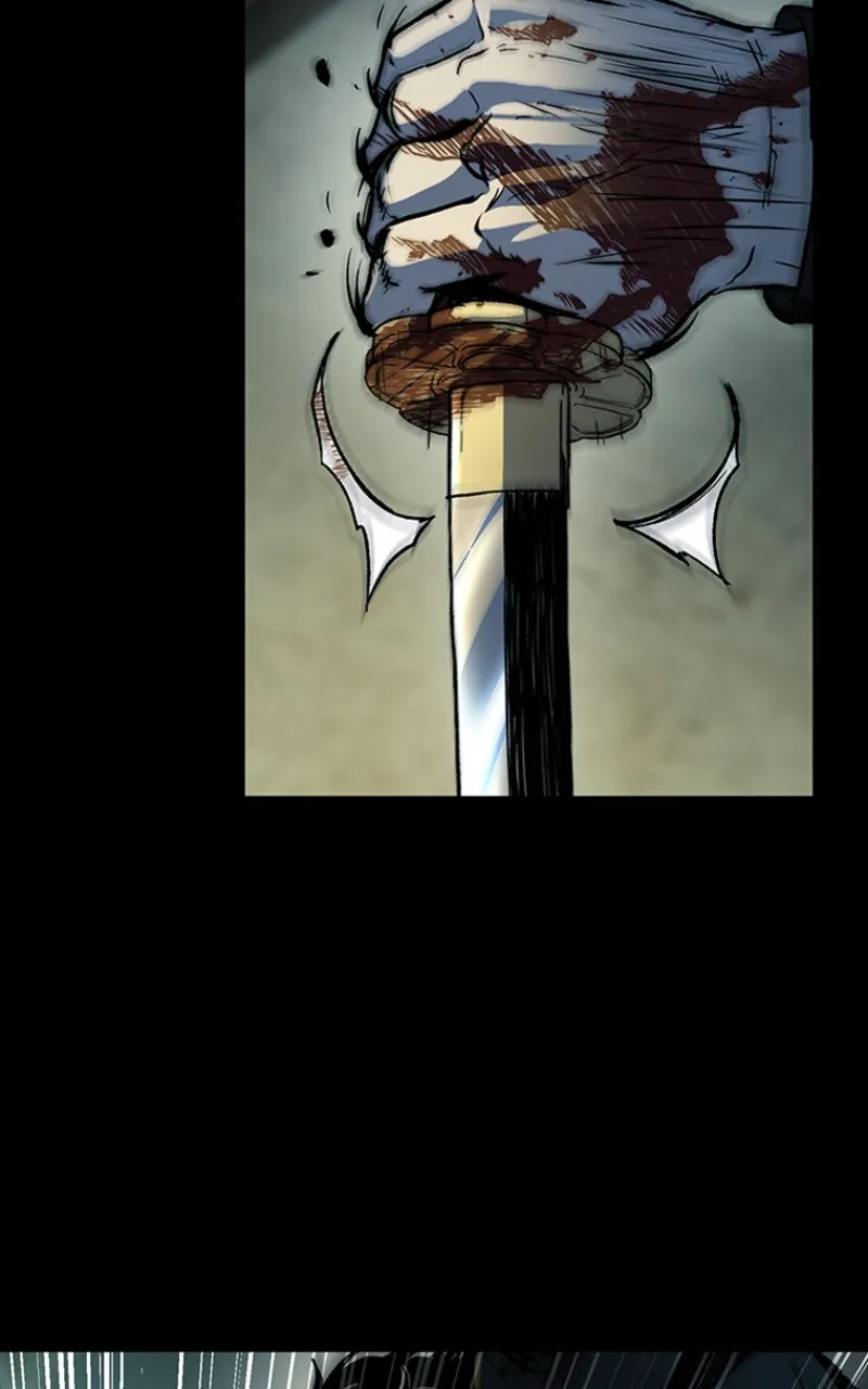 Kowloon: COPÓKA Chapter 22 page 5 - 