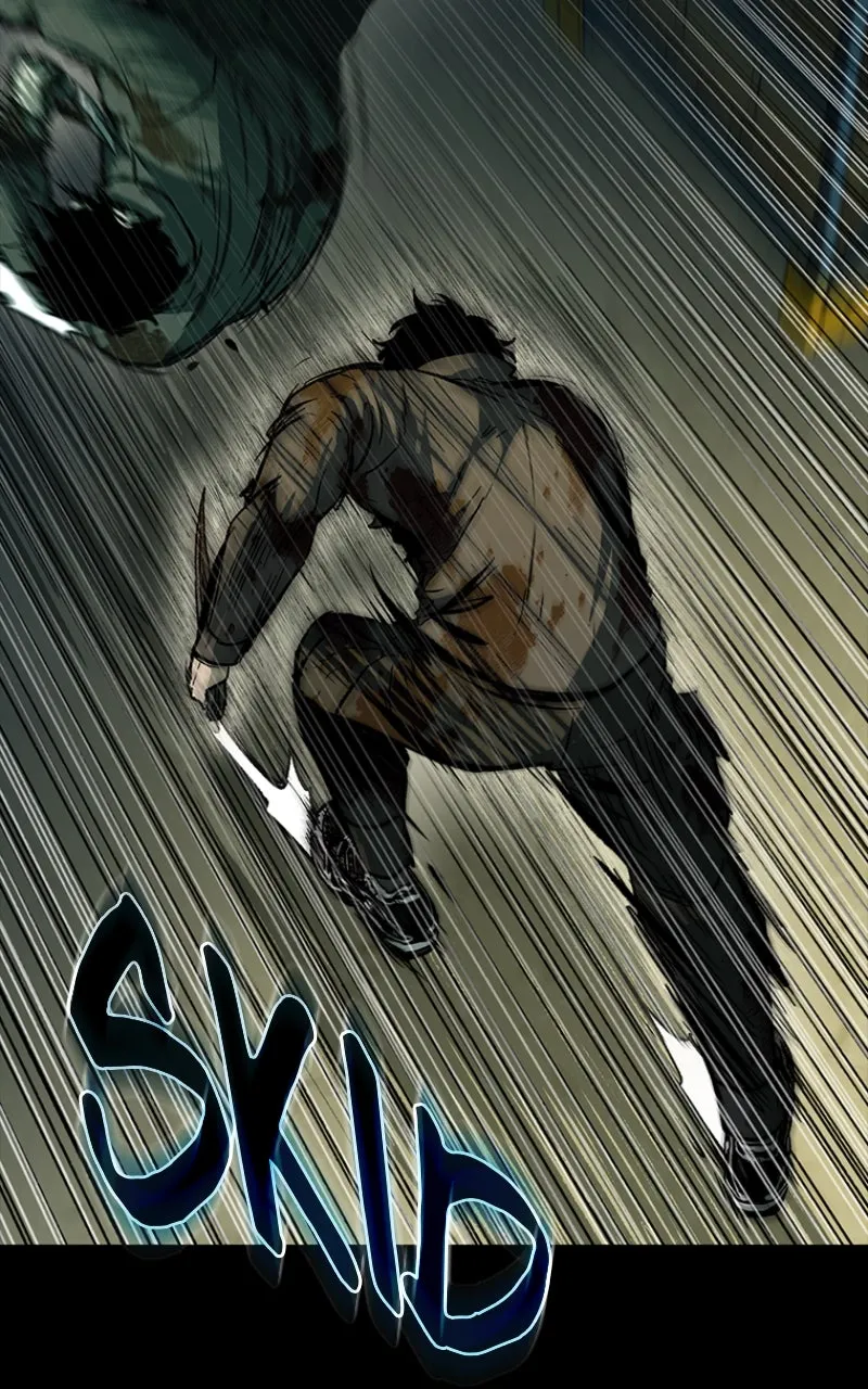 Kowloon: COPÓKA Chapter 22 page 43 - 