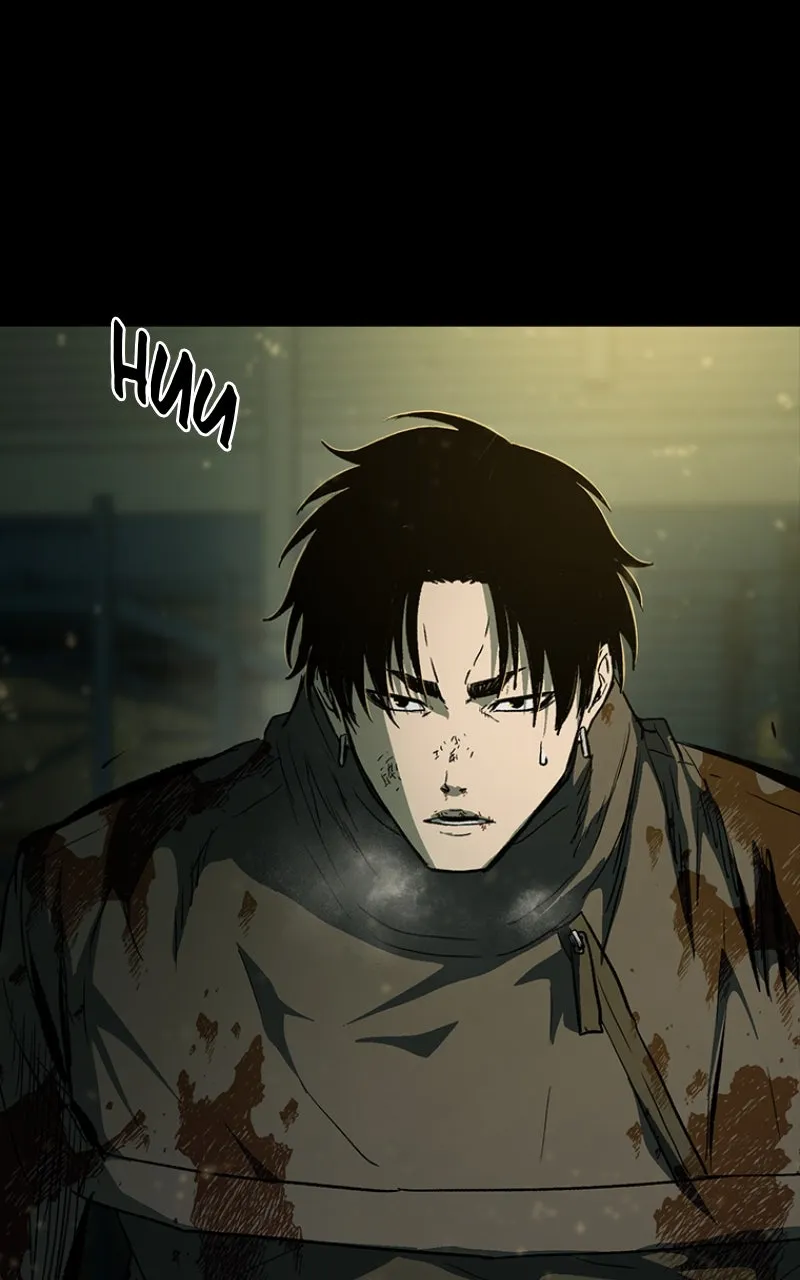 Kowloon: COPÓKA Chapter 22 page 44 - 