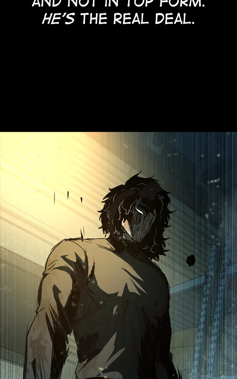 Kowloon: COPÓKA Chapter 22 page 47 - 