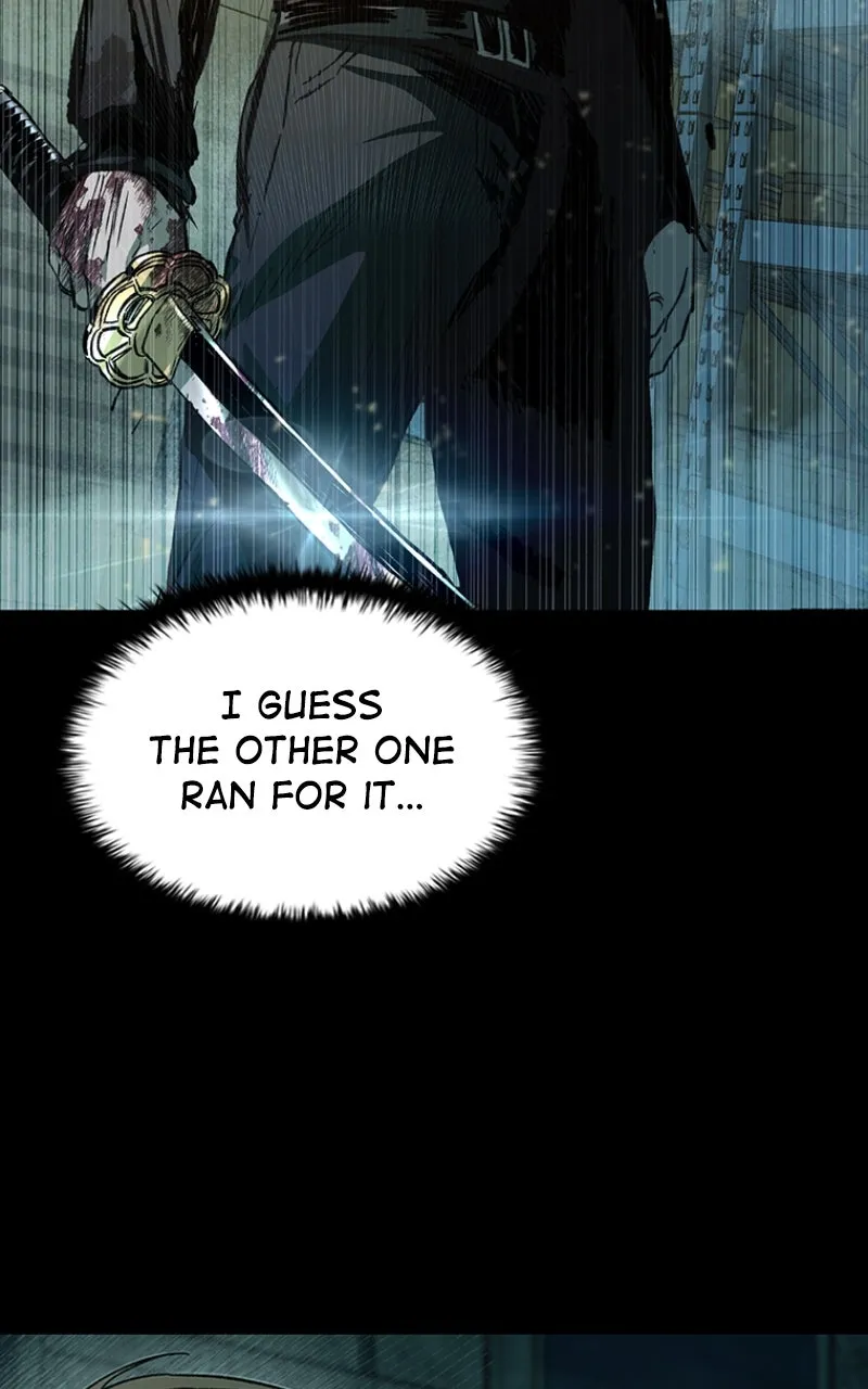Kowloon: COPÓKA Chapter 22 page 48 - 