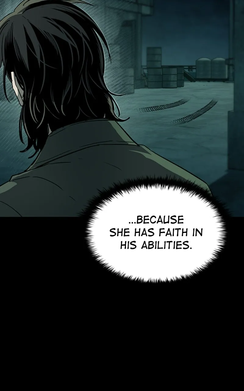 Kowloon: COPÓKA Chapter 22 page 49 - 