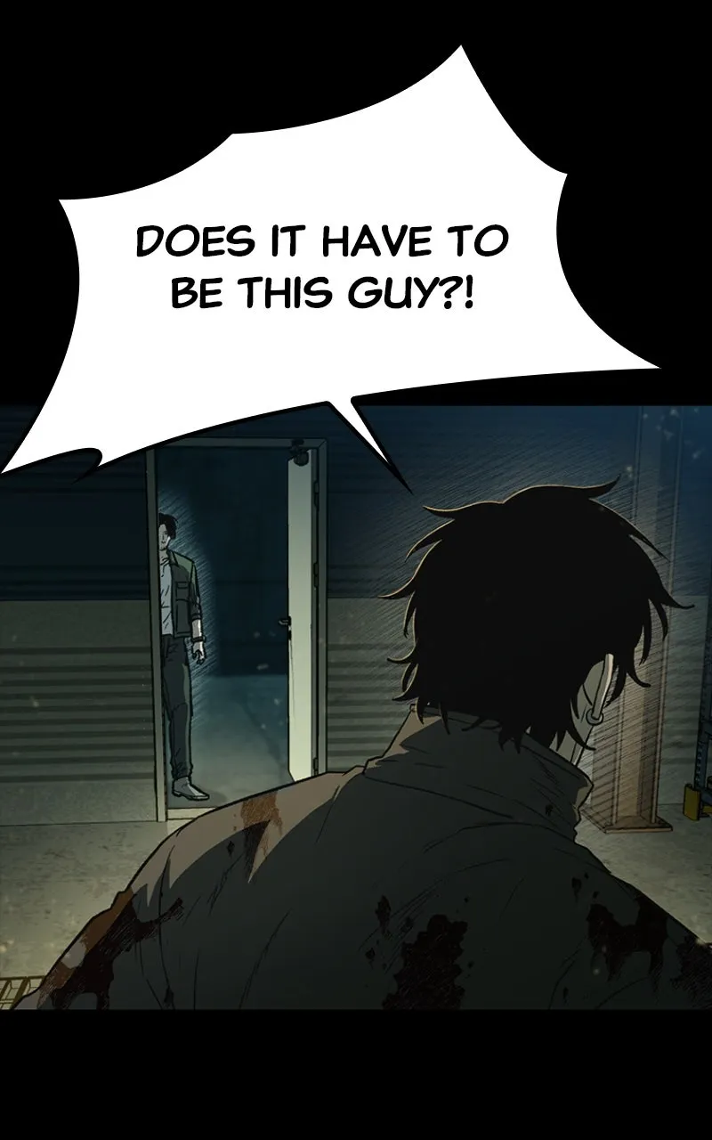 Kowloon: COPÓKA Chapter 22 page 50 - 