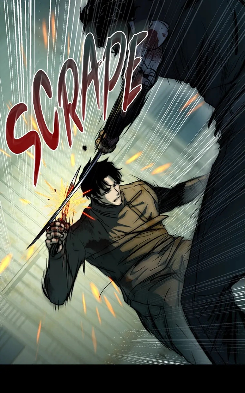 Kowloon: COPÓKA Chapter 22 page 6 - 