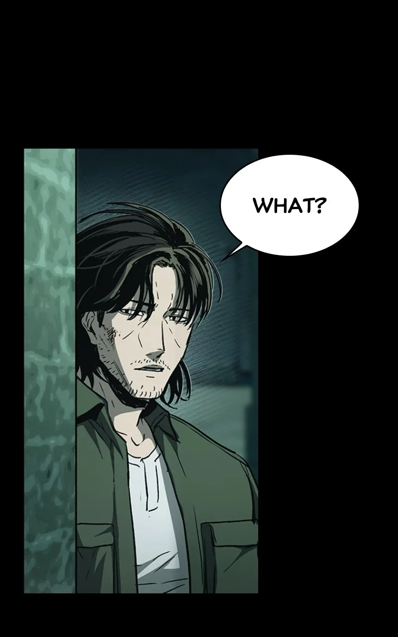 Kowloon: COPÓKA Chapter 22 page 51 - 