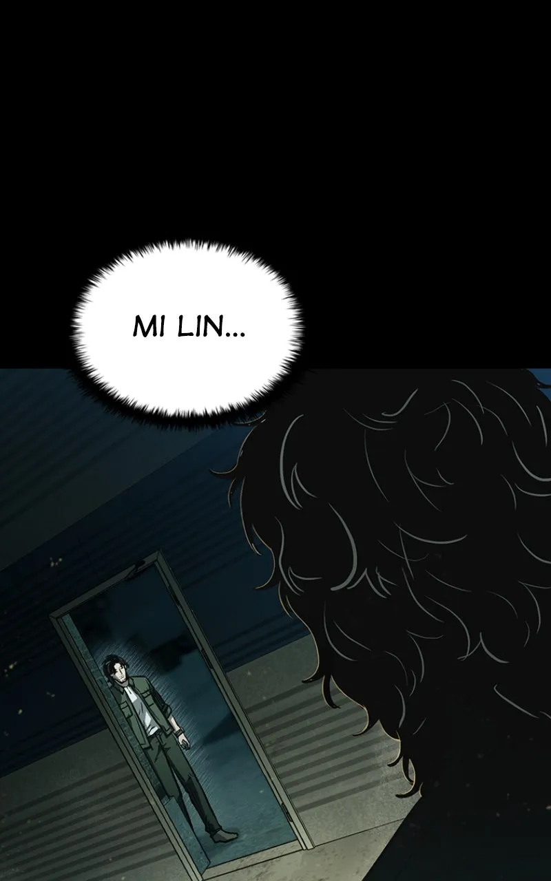 Kowloon: COPÓKA Chapter 22 page 53 - 