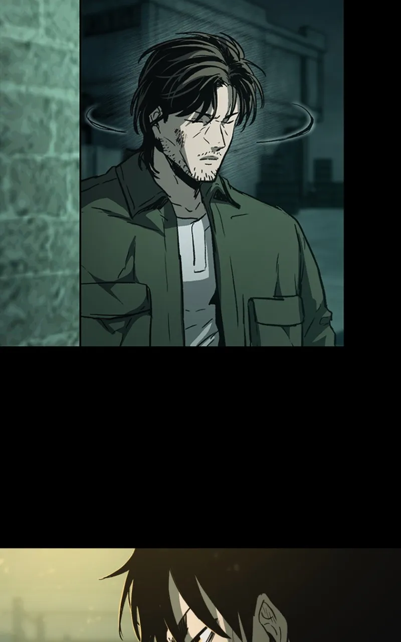 Kowloon: COPÓKA Chapter 22 page 57 - 