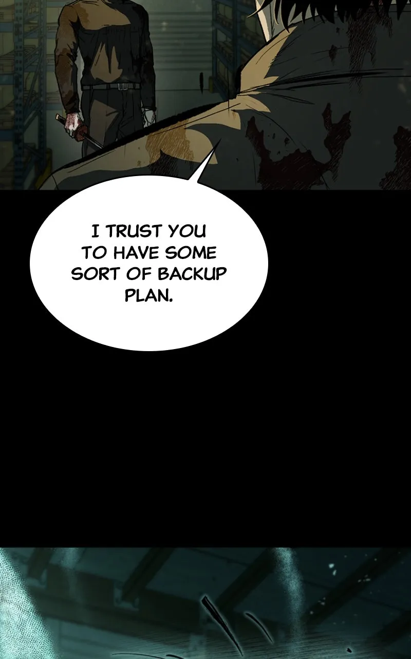 Kowloon: COPÓKA Chapter 22 page 59 - 
