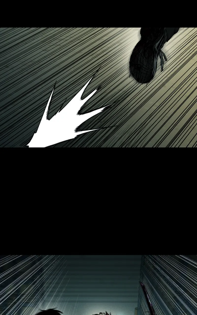 Kowloon: COPÓKA Chapter 22 page 61 - 