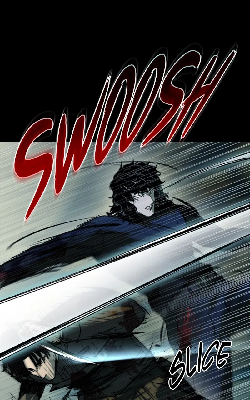 Kowloon: COPÓKA Chapter 22 page 63 - 