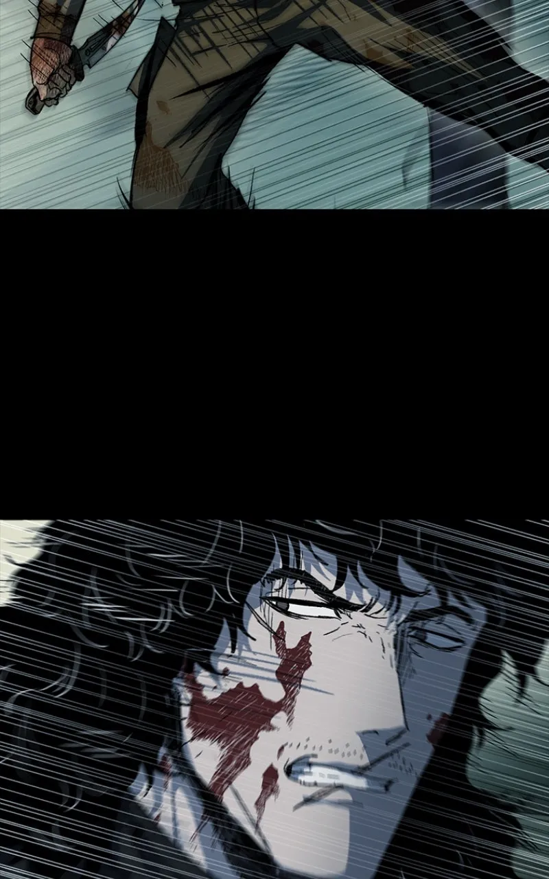 Kowloon: COPÓKA Chapter 22 page 64 - 