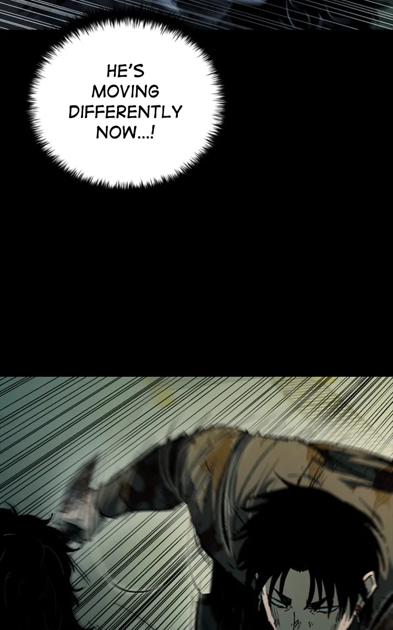 Kowloon: COPÓKA Chapter 22 page 65 - 