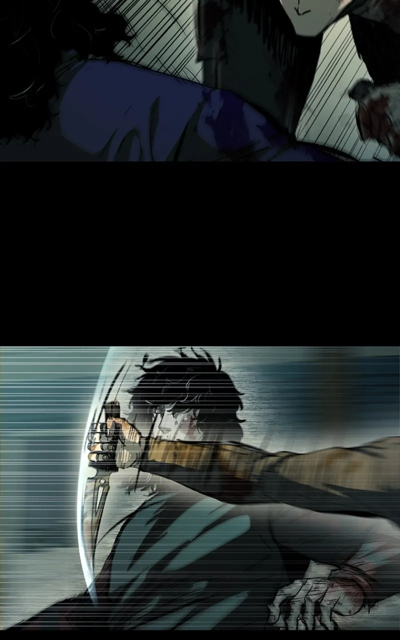 Kowloon: COPÓKA Chapter 22 page 66 - 