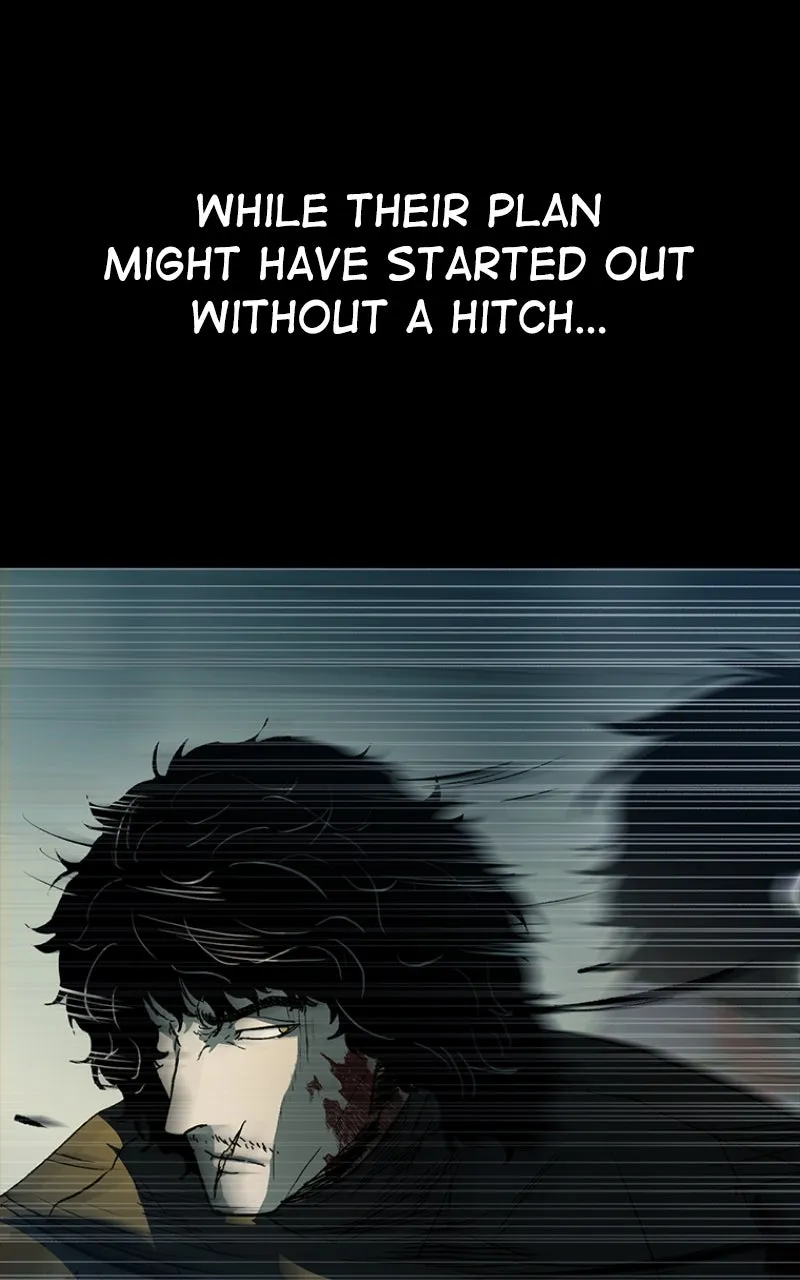 Kowloon: COPÓKA Chapter 22 page 67 - 