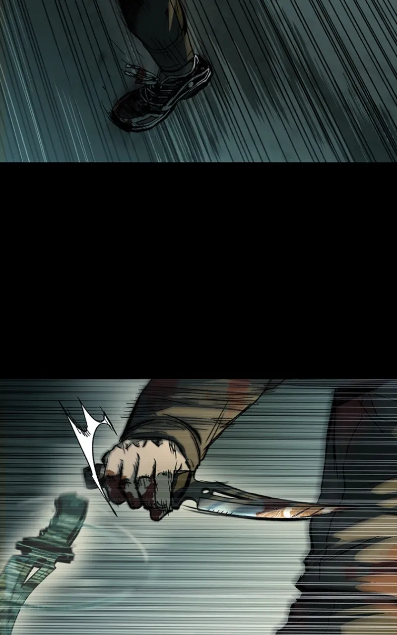 Kowloon: COPÓKA Chapter 22 page 70 - 