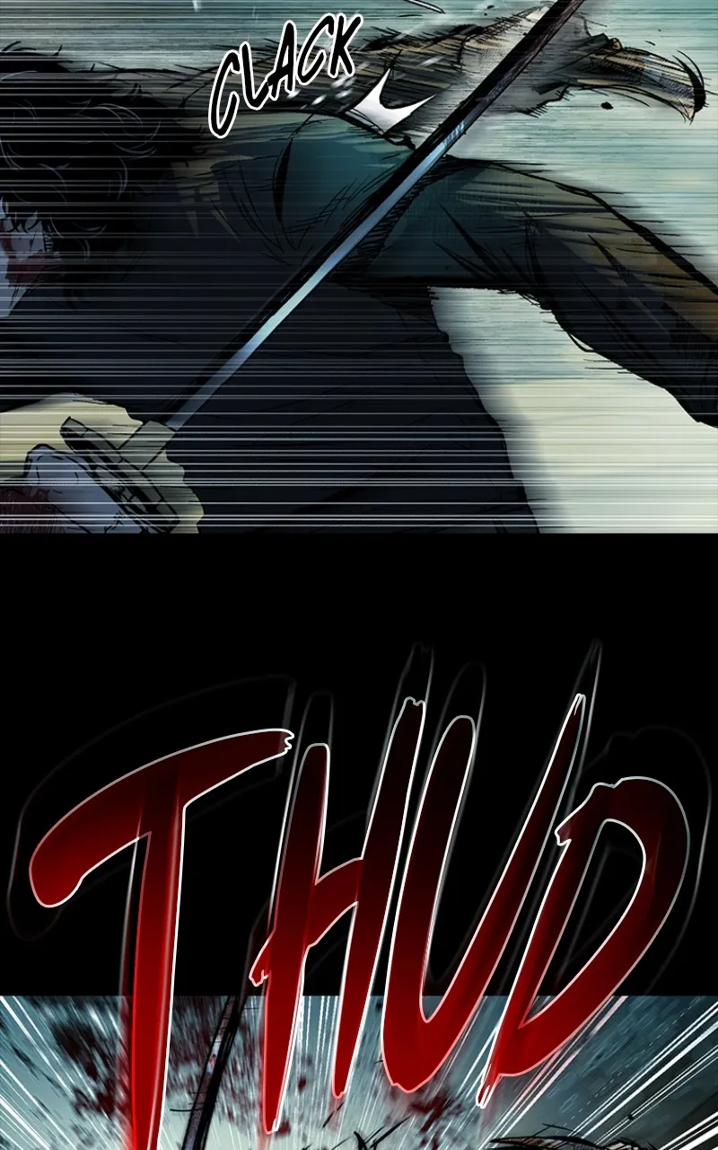 Kowloon: COPÓKA Chapter 22 page 8 - 
