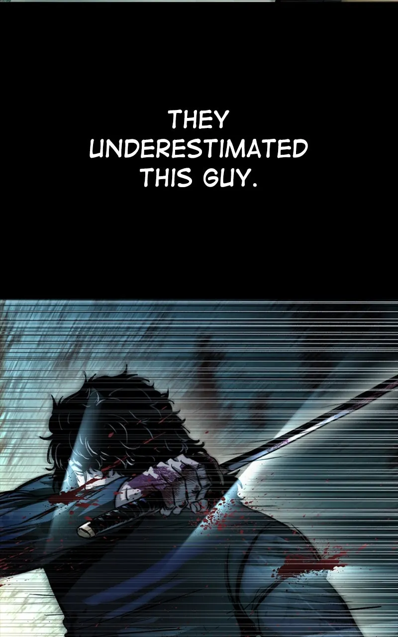 Kowloon: COPÓKA Chapter 22 page 71 - 