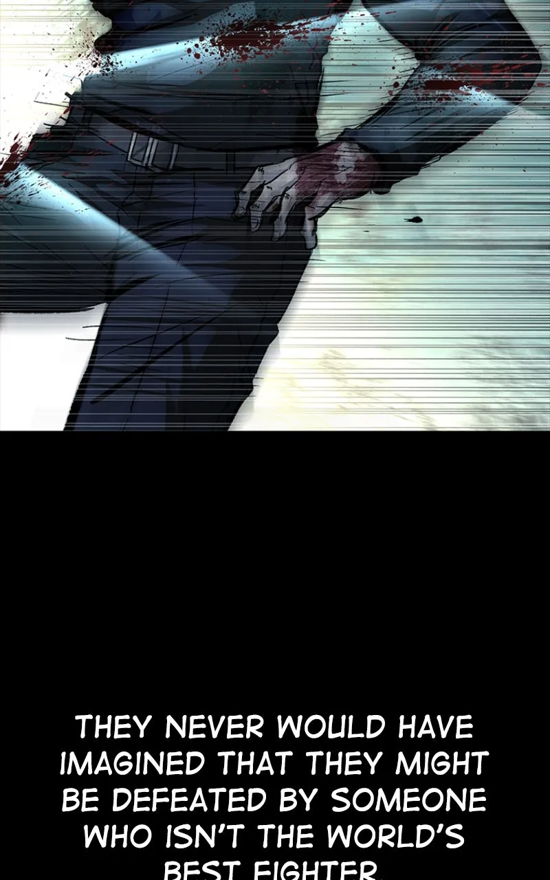 Kowloon: COPÓKA Chapter 22 page 72 - 