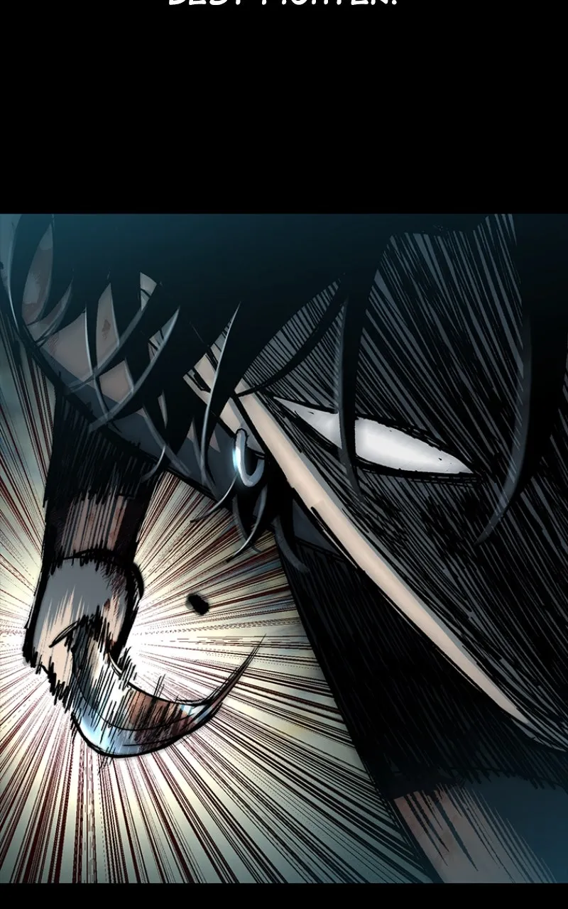 Kowloon: COPÓKA Chapter 22 page 73 - 