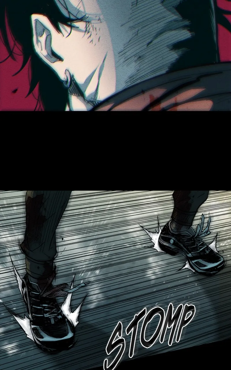 Kowloon: COPÓKA Chapter 22 page 79 - 
