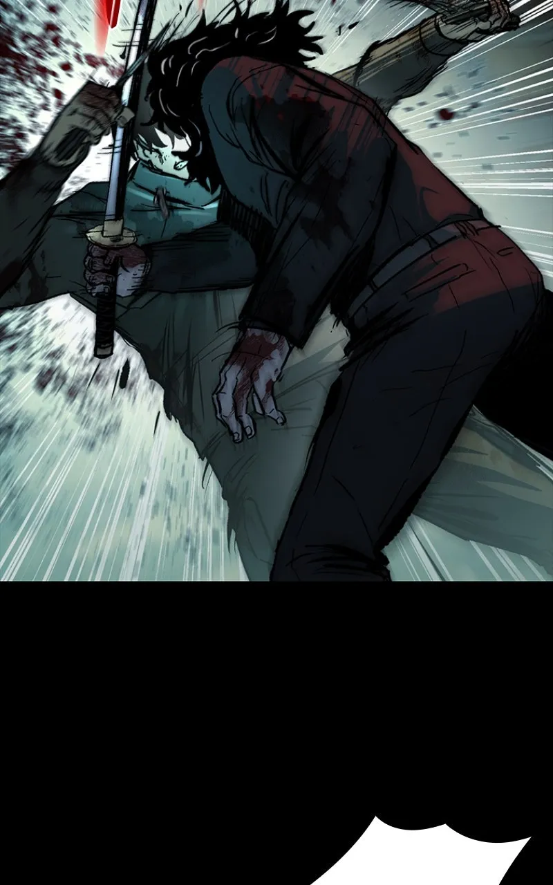 Kowloon: COPÓKA Chapter 22 page 9 - 