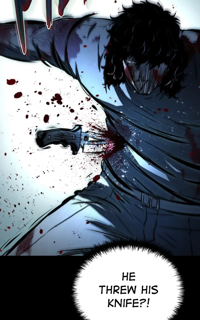 Kowloon: COPÓKA Chapter 22 page 81 - 