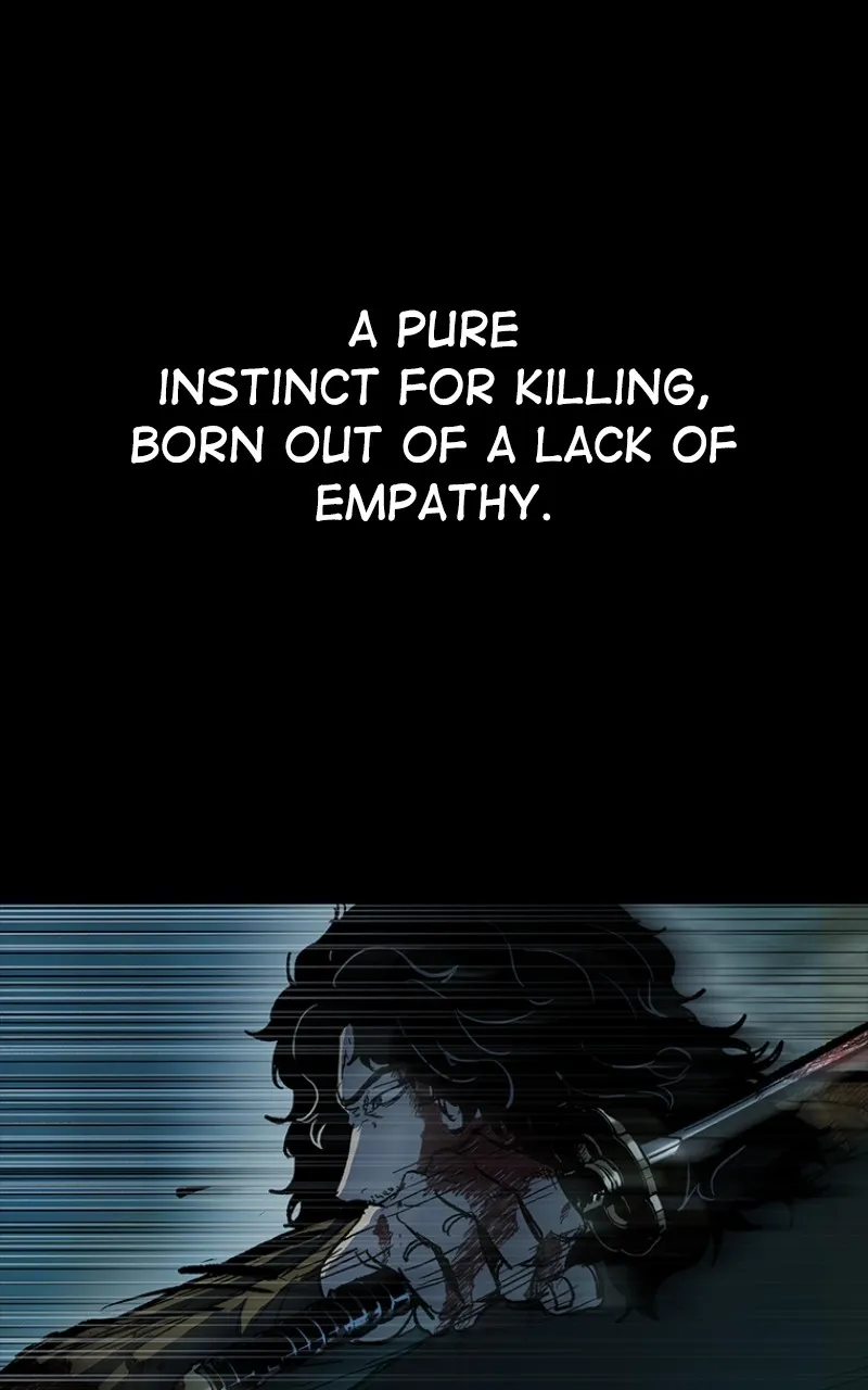 Kowloon: COPÓKA Chapter 22 page 83 - 