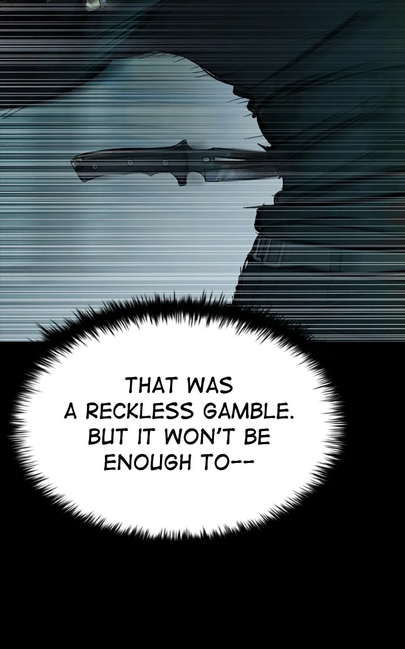 Kowloon: COPÓKA Chapter 22 page 84 - 