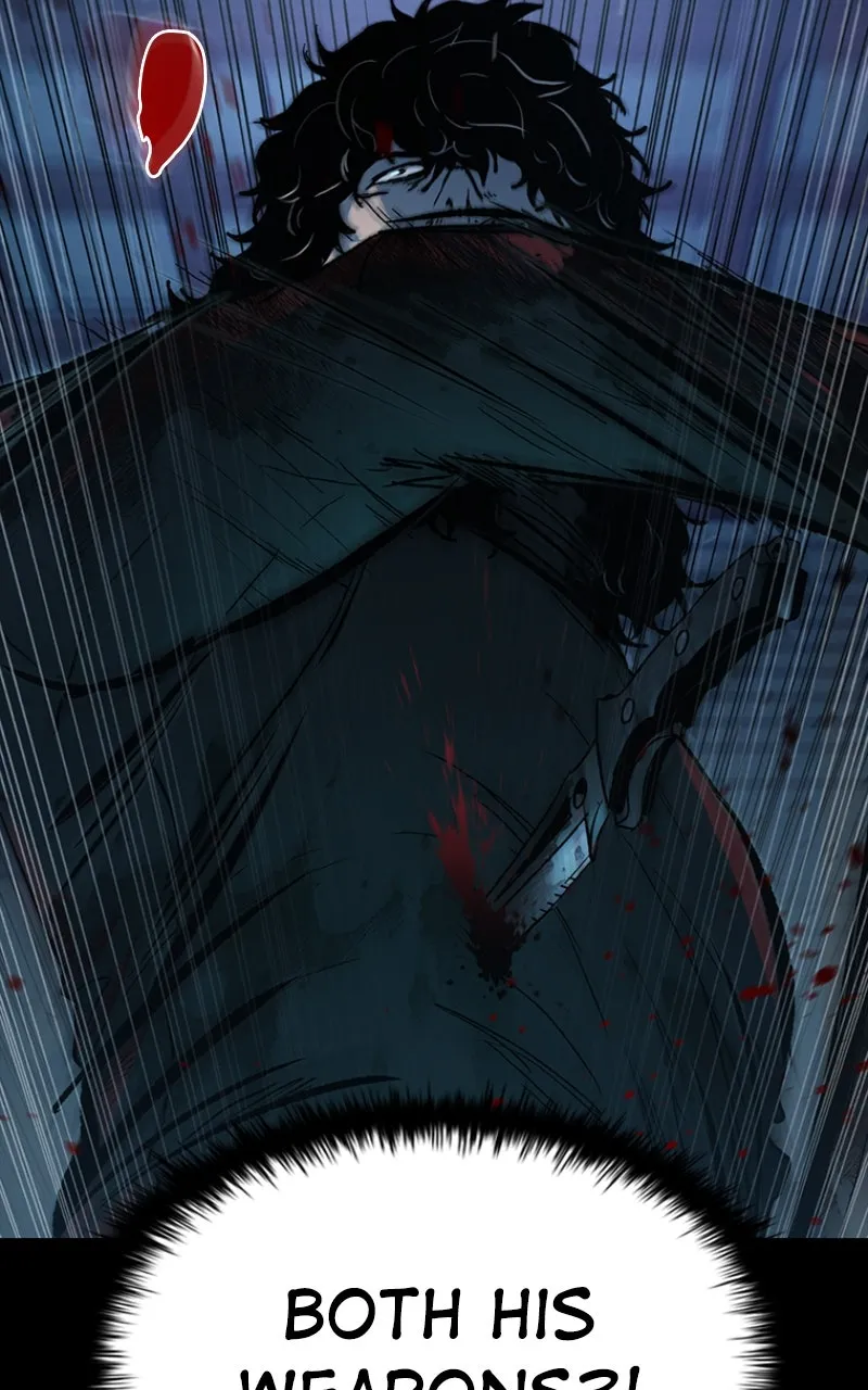 Kowloon: COPÓKA Chapter 22 page 86 - 