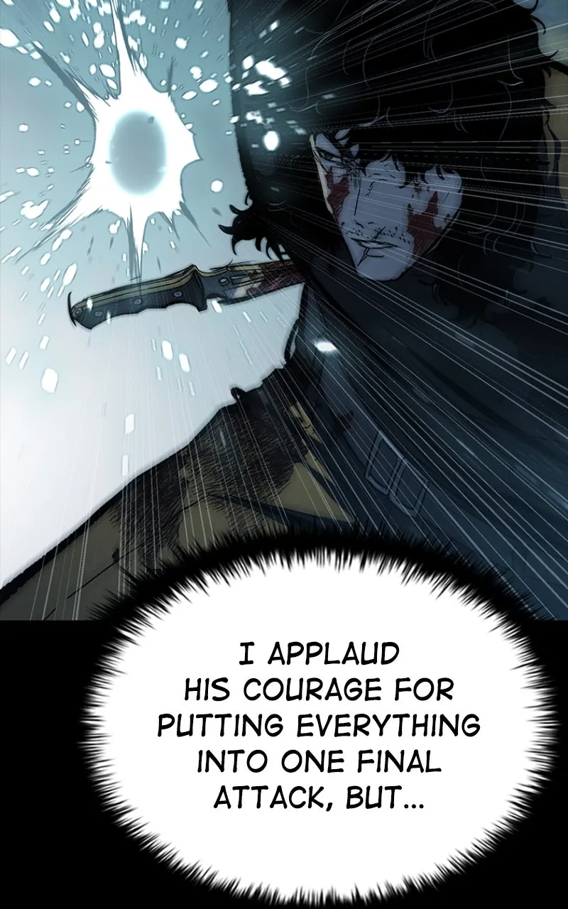 Kowloon: COPÓKA Chapter 22 page 88 - 